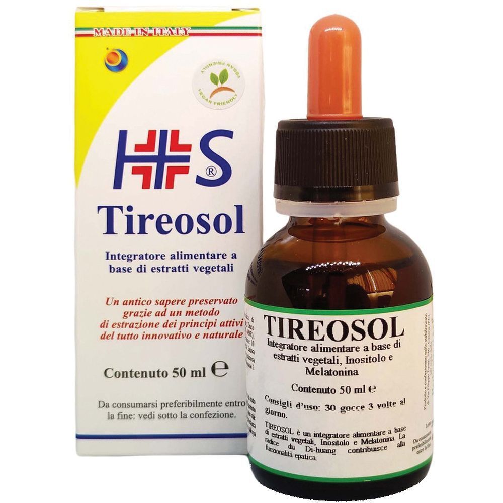 Tireosol