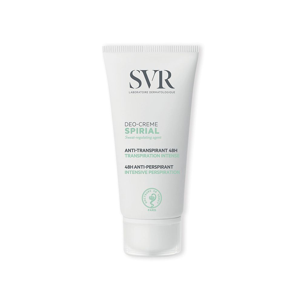 Svr Crema Spirial Anti-Traspirante Intensa Multi-Zona 48H 50 Ml - Immagine 11