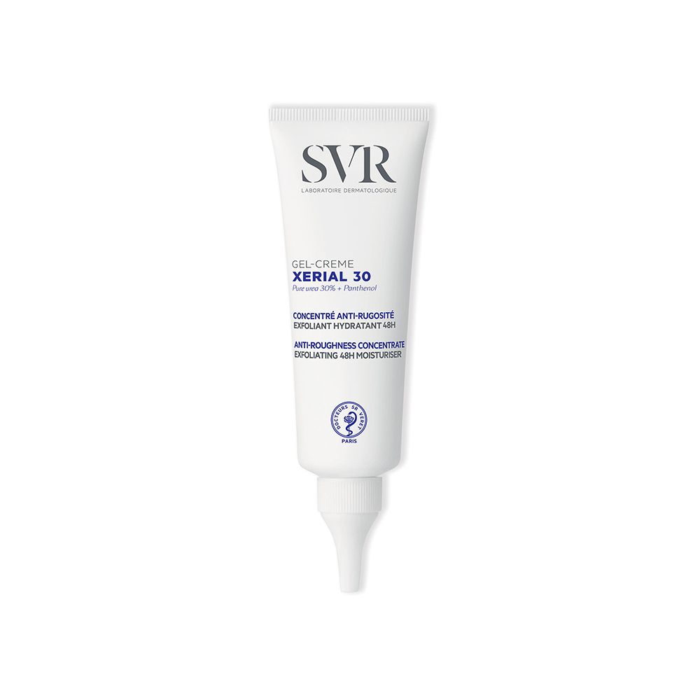 SVR XERIAL 30 Gel Creme