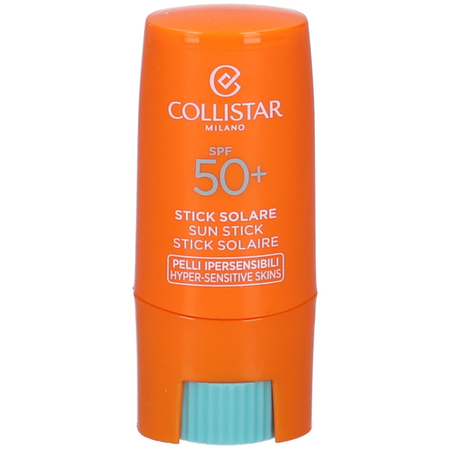 PERFECT TANNING STICK SOLAR TRANSPARENTE SPF50 8 gr