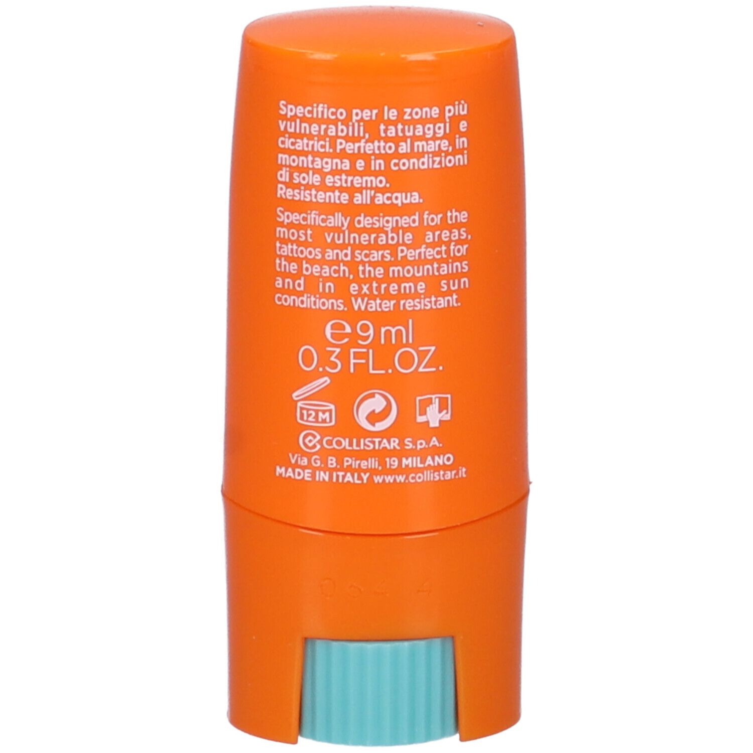 PERFECT TANNING STICK SOLAR TRANSPARENTE SPF50 8 gr