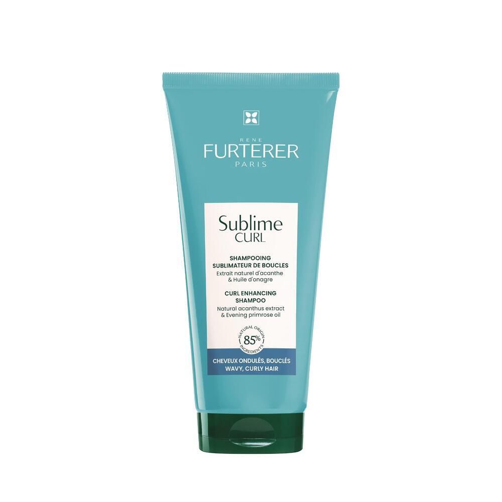 René Furterer Sublime Curl Shampoo per capelli ricci 200ml
