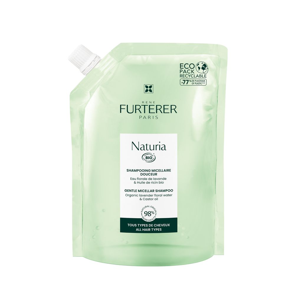 René Furterer Naturia - Shampoo