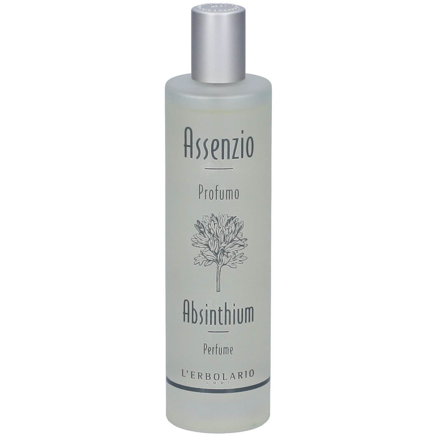 Assenzio Profumo 100Ml 100 ml Eau de Parfum