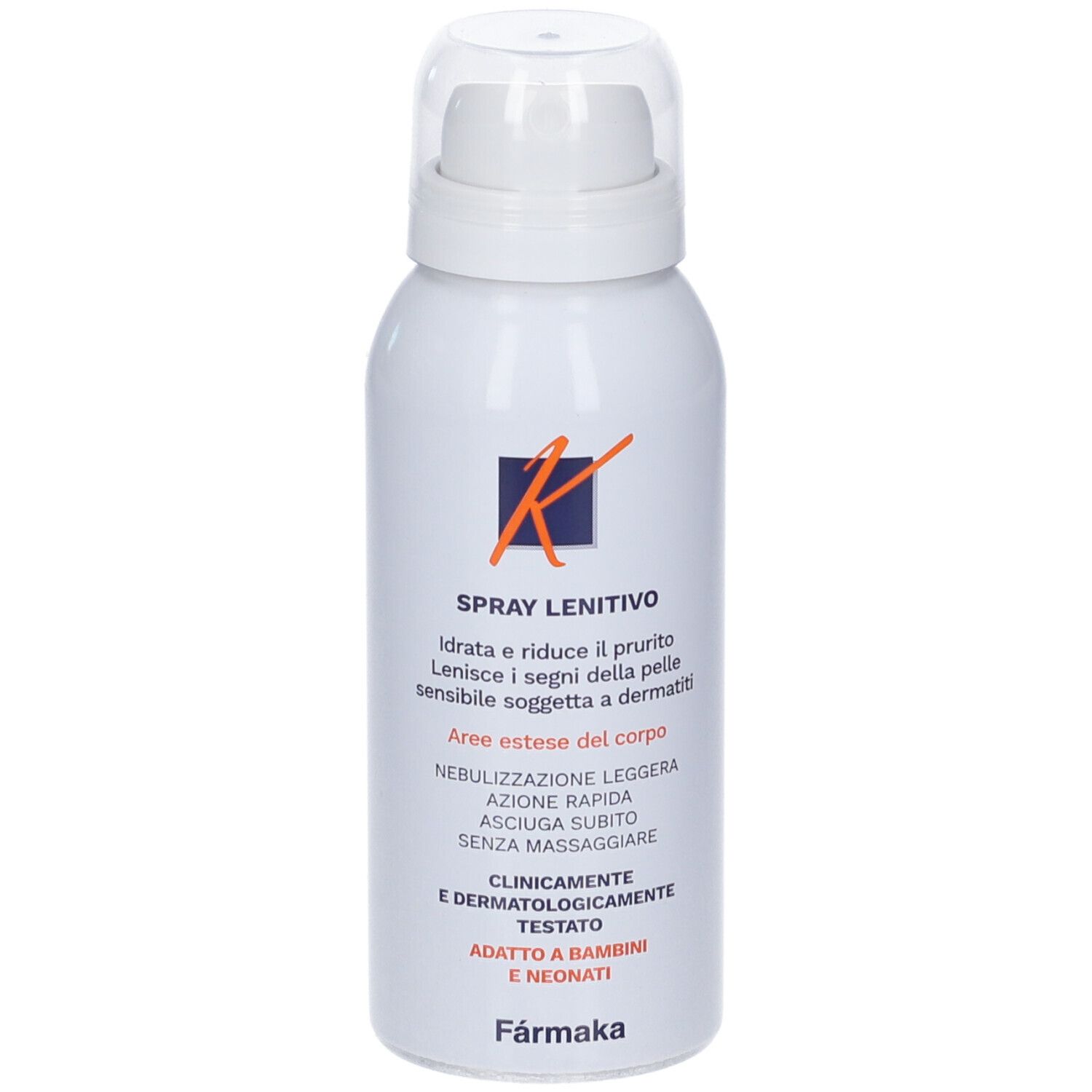 Farmaka Srl Kouriles Spray Lenitivo 75 Ml - Immagine 4