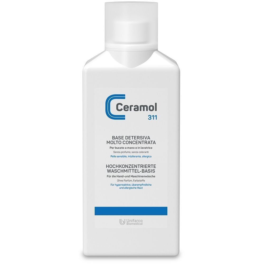 Ceramol 311 Base Detersiva 500 Ml