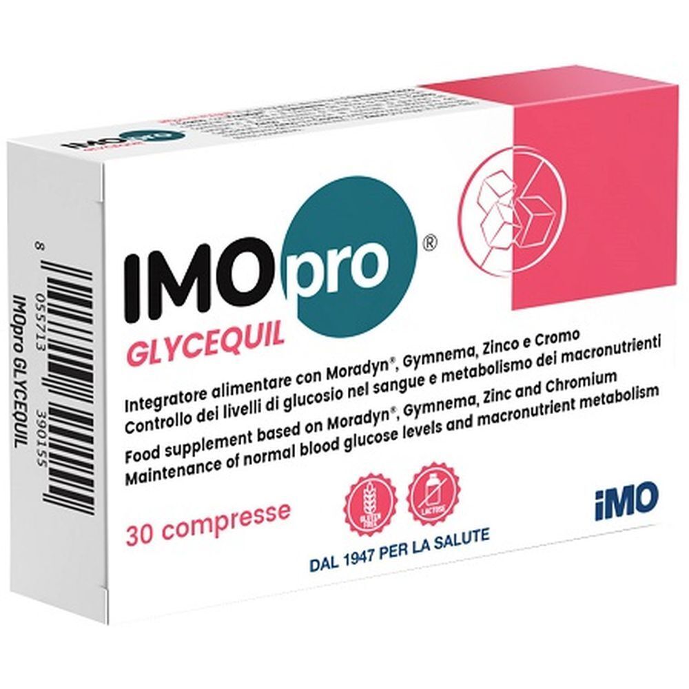 IMOpro Glycequil