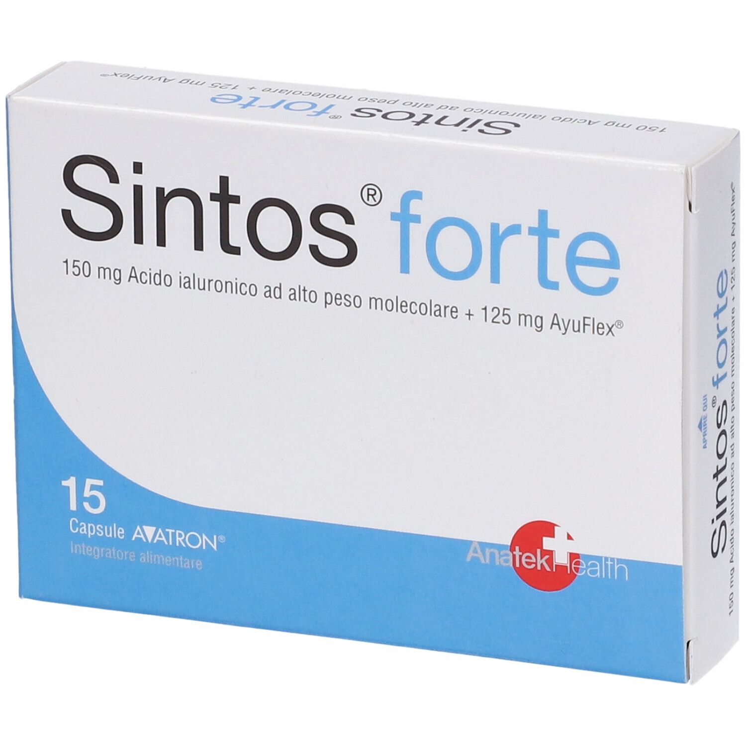 Sintos forte
