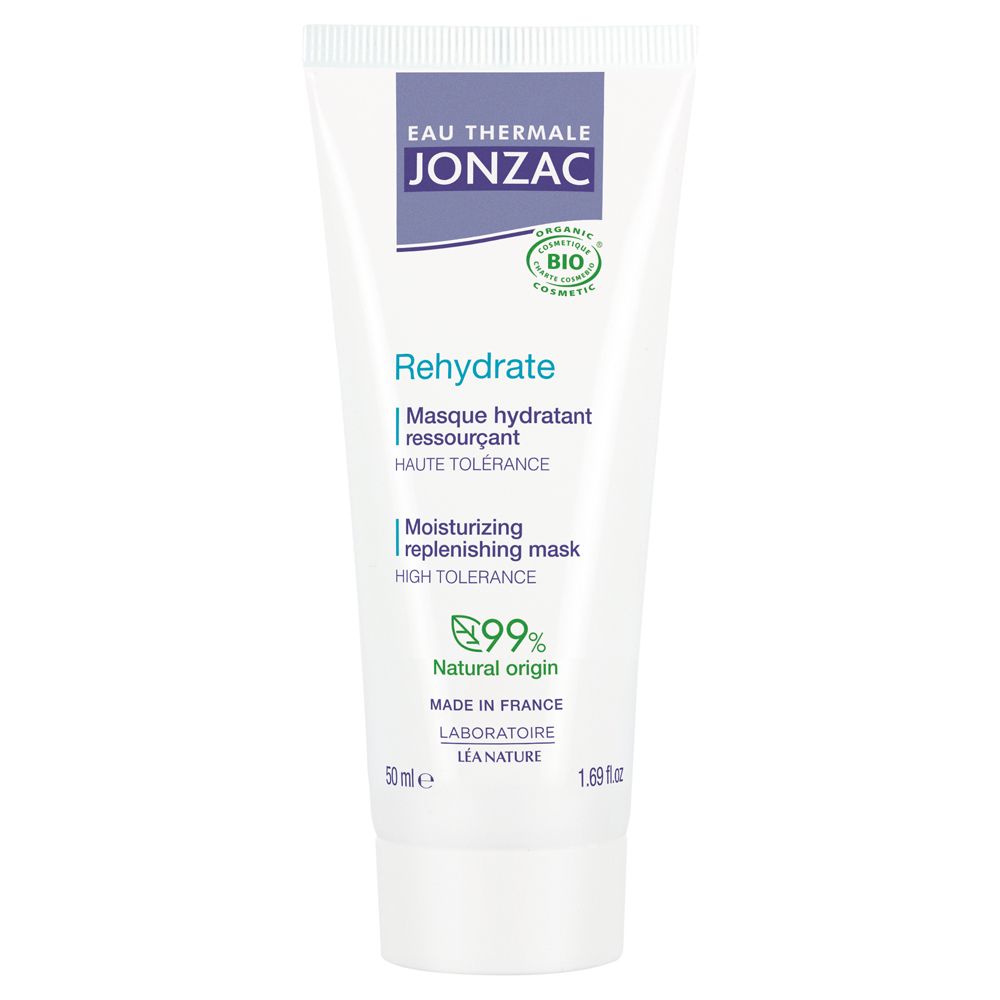 Jonzac Maschera Idratante Rest 50 ml Gesichtsmaske