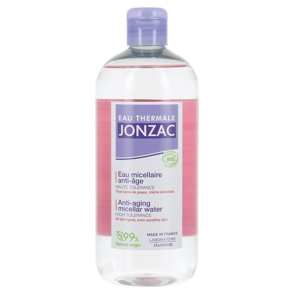 Eau Thermale Jonzac Acqua Micellare Anti-Età Sublimactive