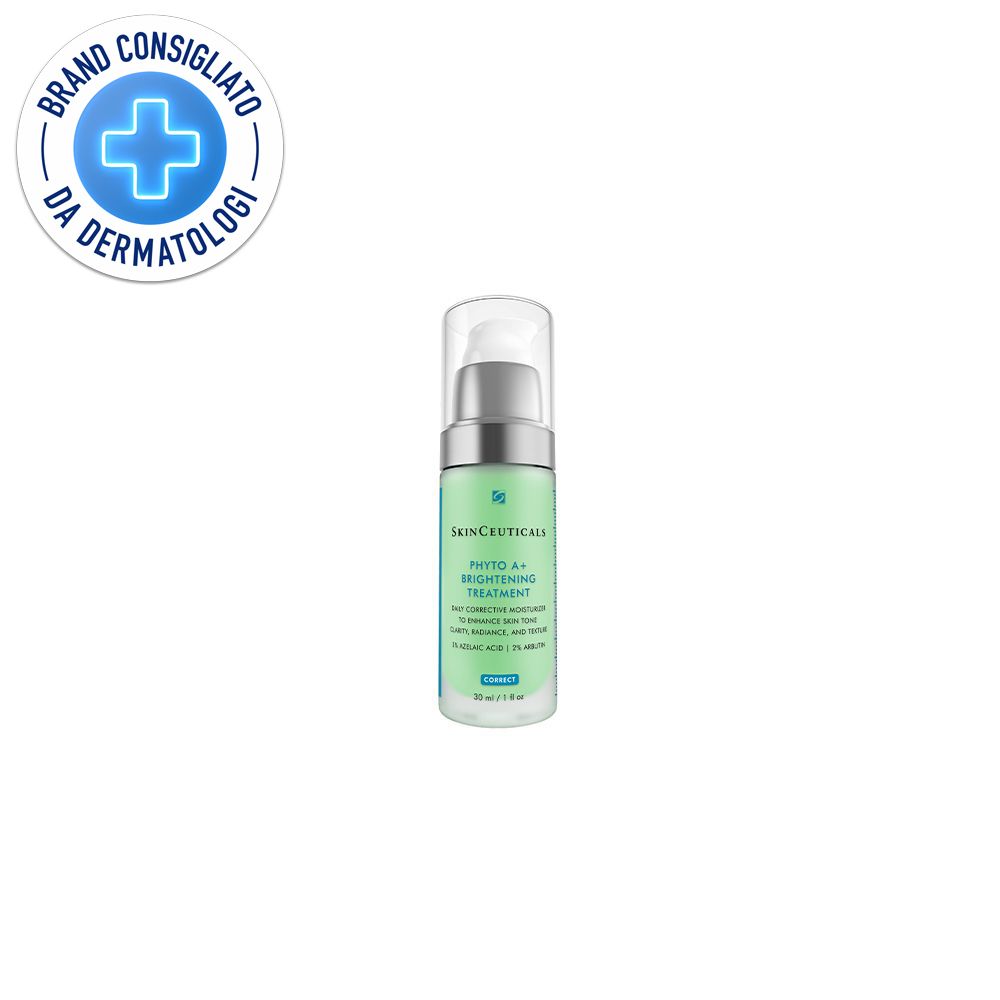 SkinCeuticals Phyto A+ Trattamento Anti Imperfezioni e Illuminante 30 ml