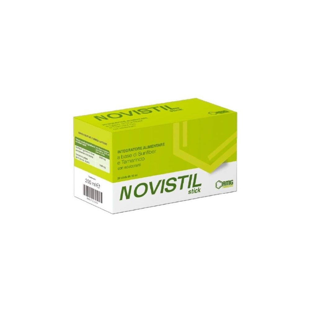 Novistil Stick Orali