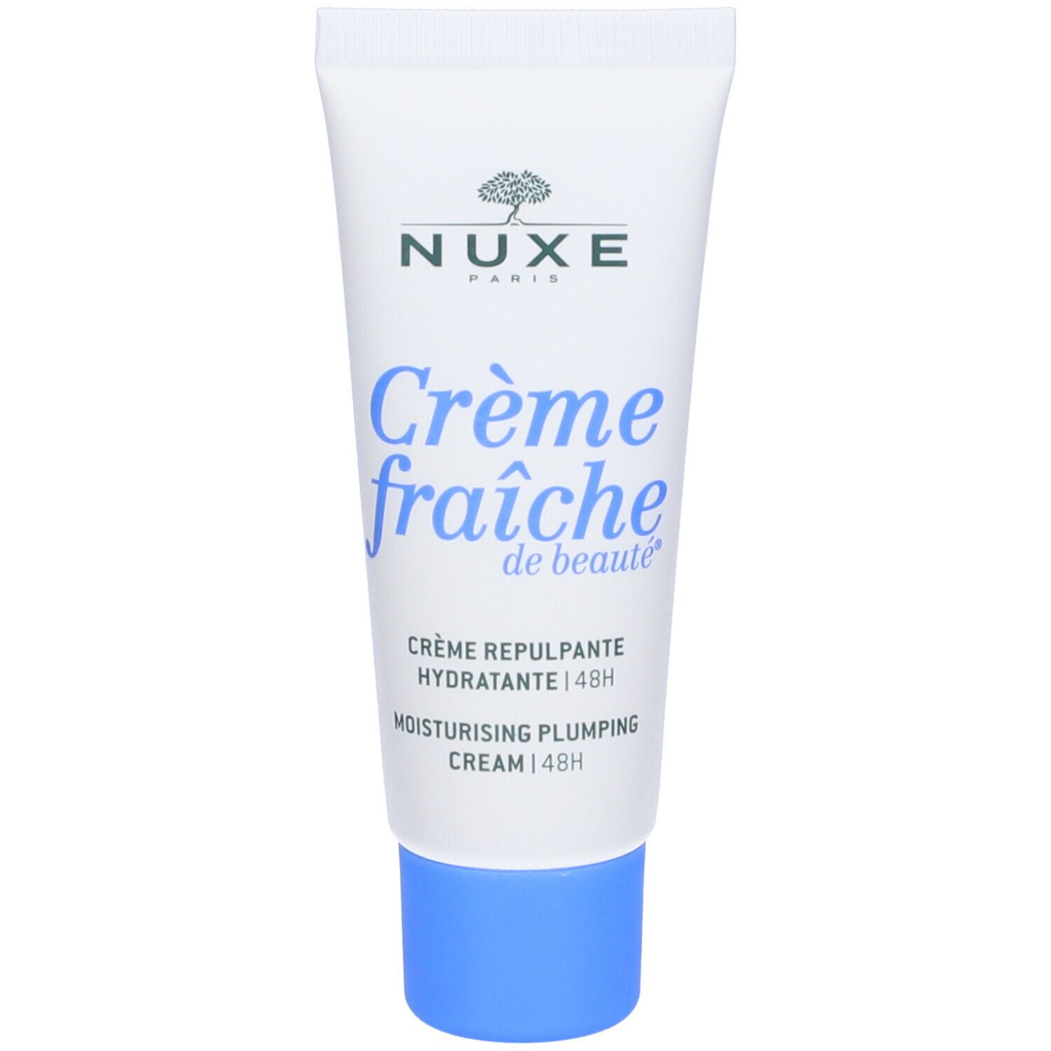 Image of NUXE Crème fraîche de beauté® Crema rimpolpante idratante 48h