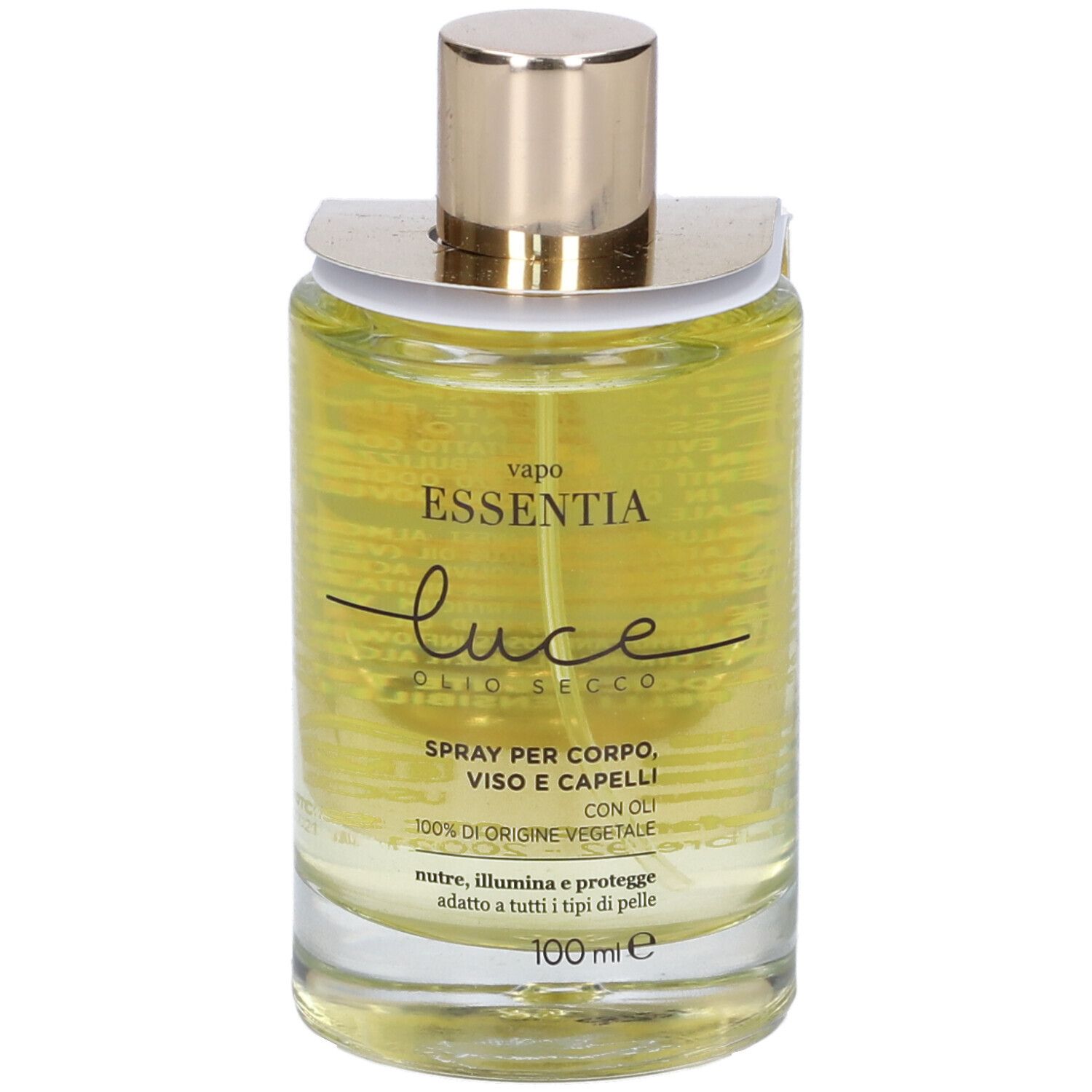 Vapo Essentia Luce Olioe