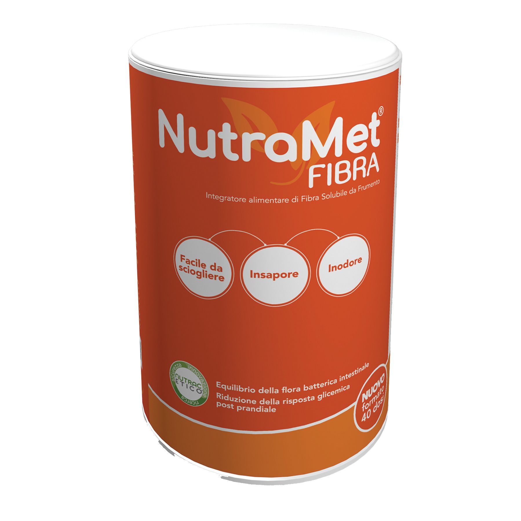 NutraMet Fibra