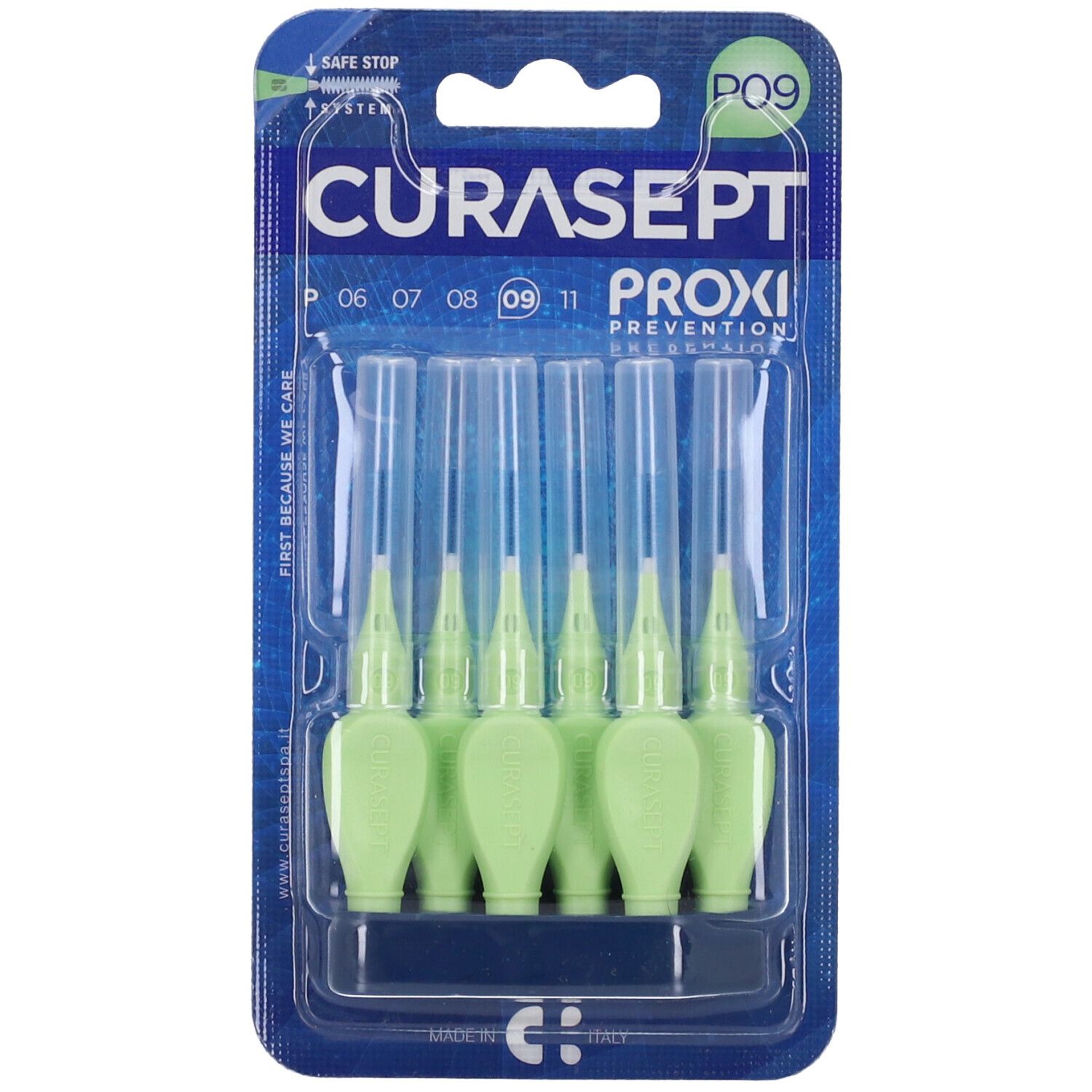 Curasept proxi p09 ve ch/lig6p - Immagine 7