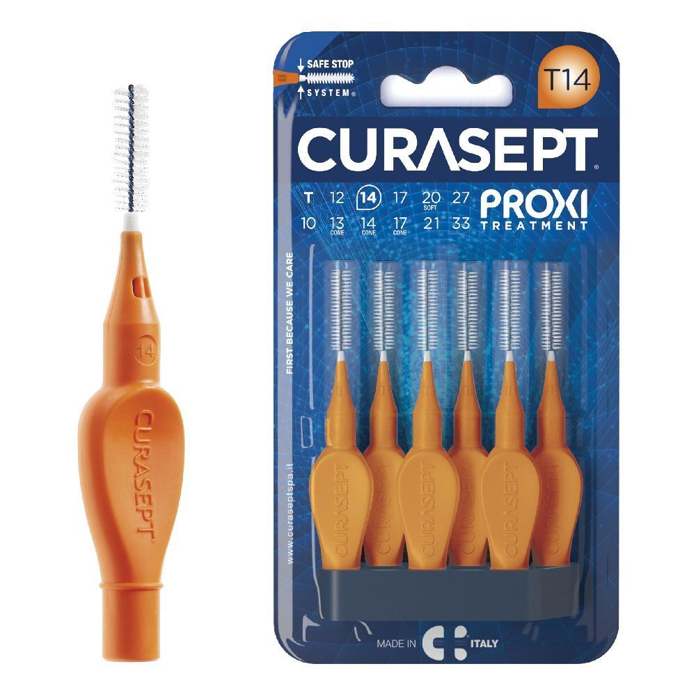 Curasept Proxi T14 Ara/Orang6P