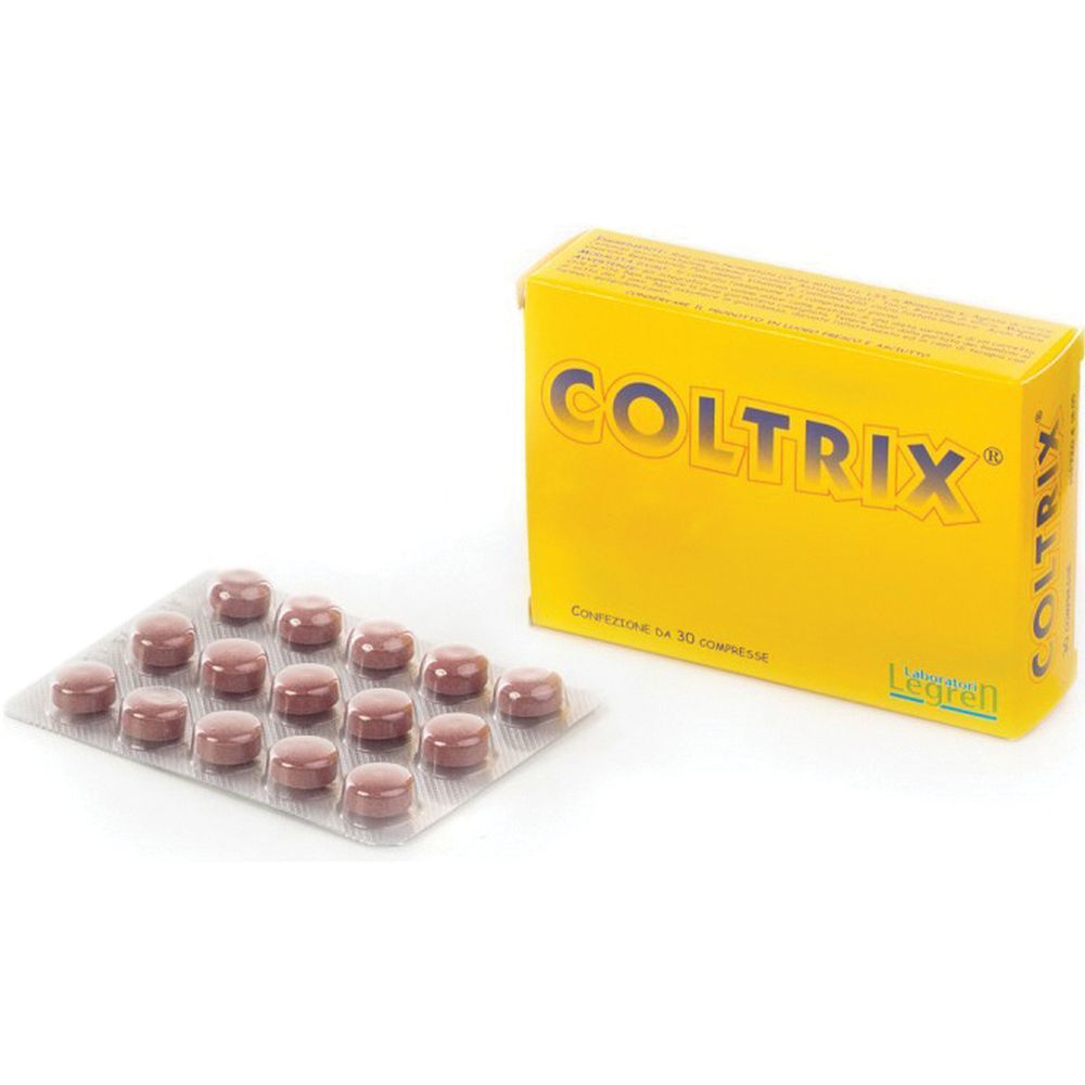 Coltrix