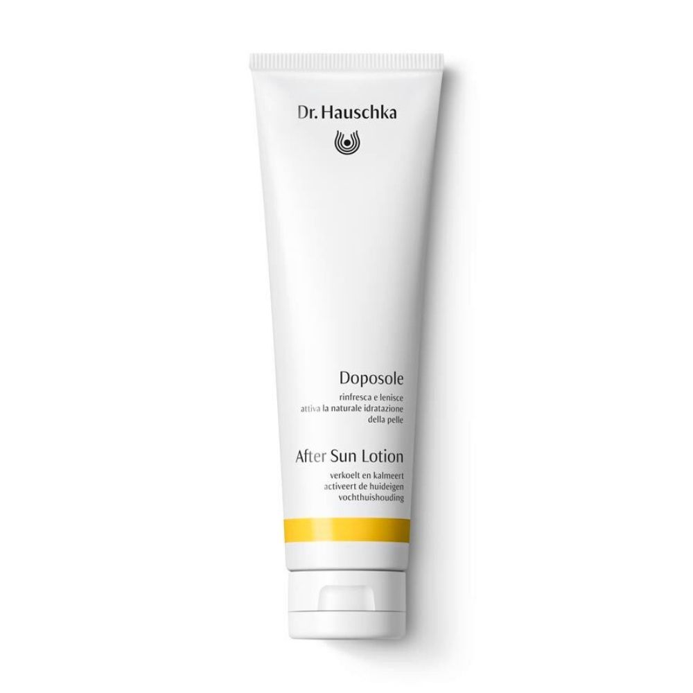 Dr Hauschka Doposole 150 Ml - Immagine 3