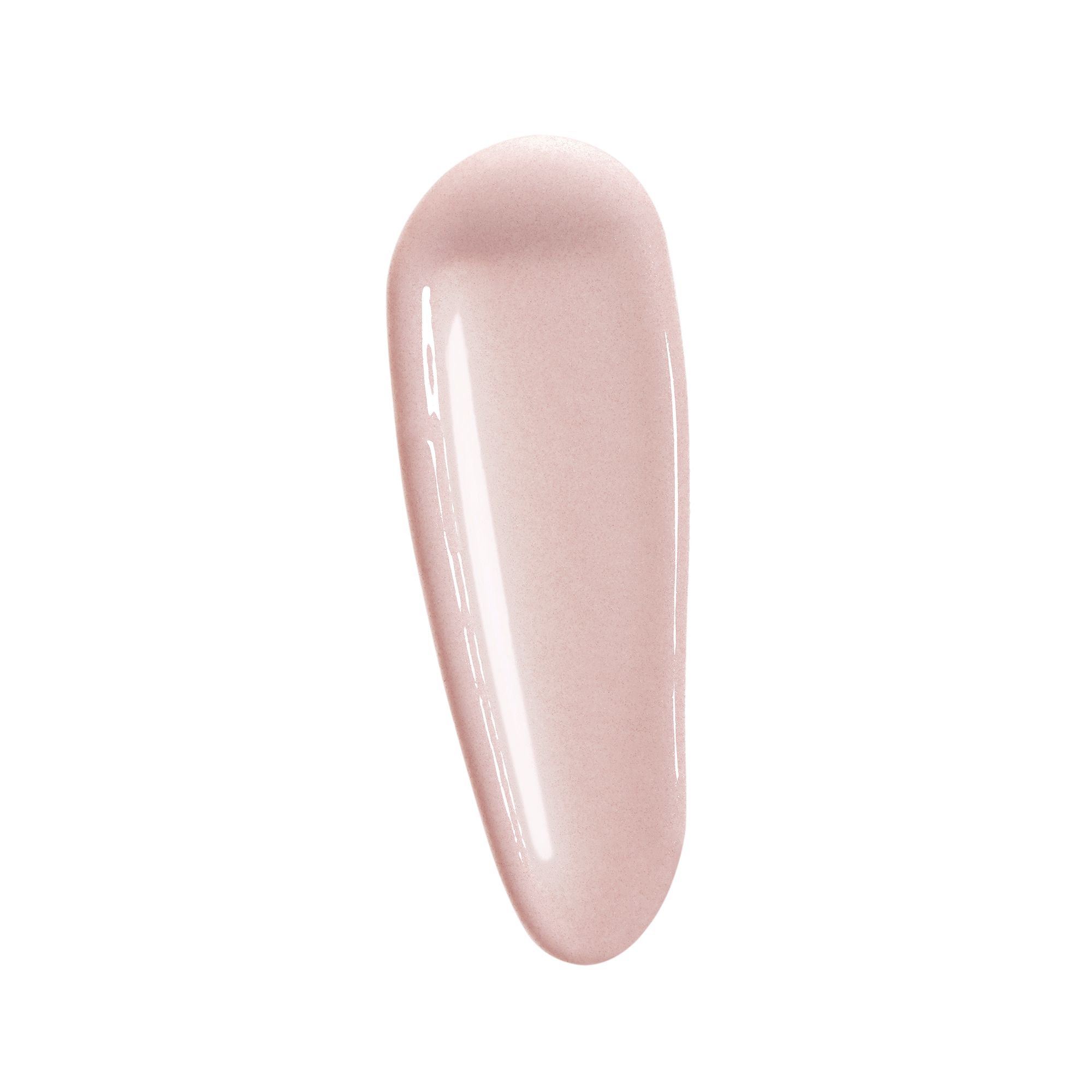 Macchia di FILORGA Oxygen-Glow CC Cream. Tonalità rosa. Texture lucida.