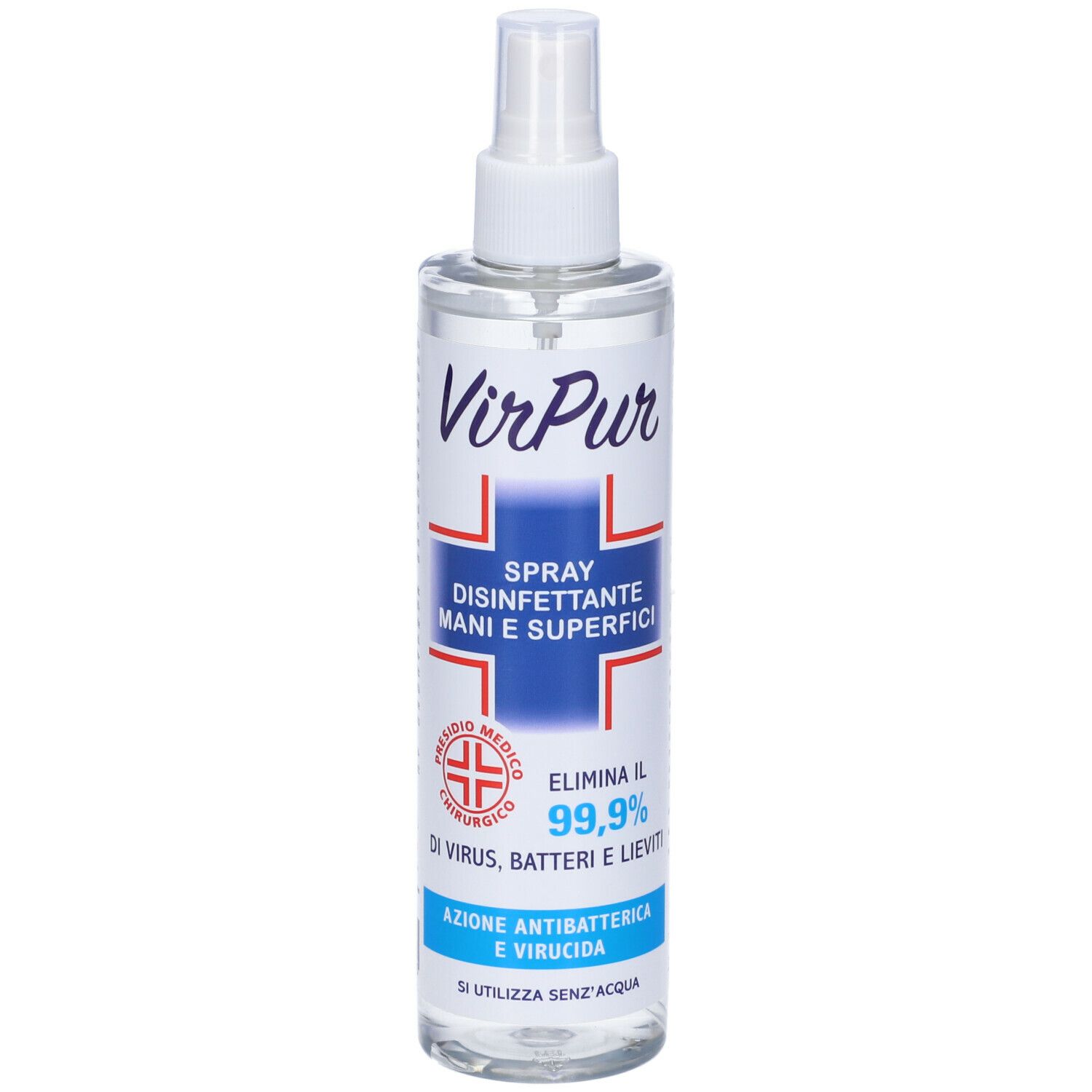 Pharmalife Virpur Spray Disinfettante
