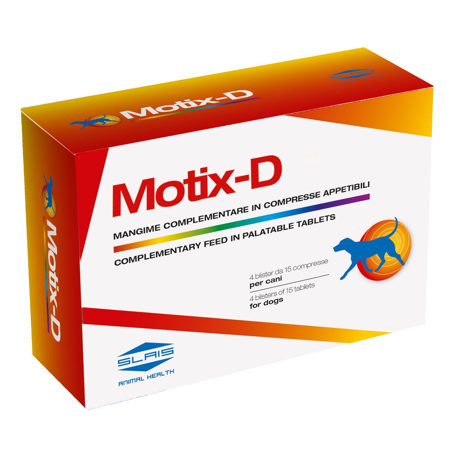 Motix-D
