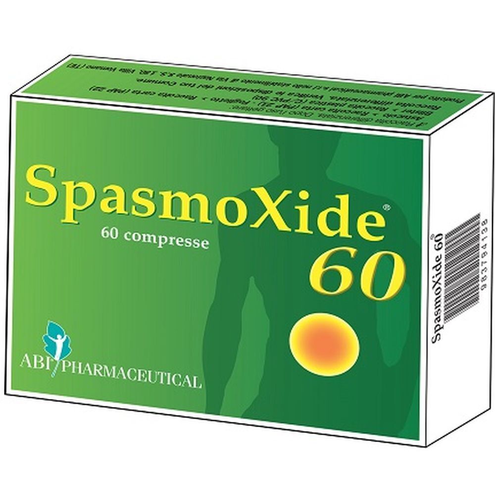 SpasmoXide