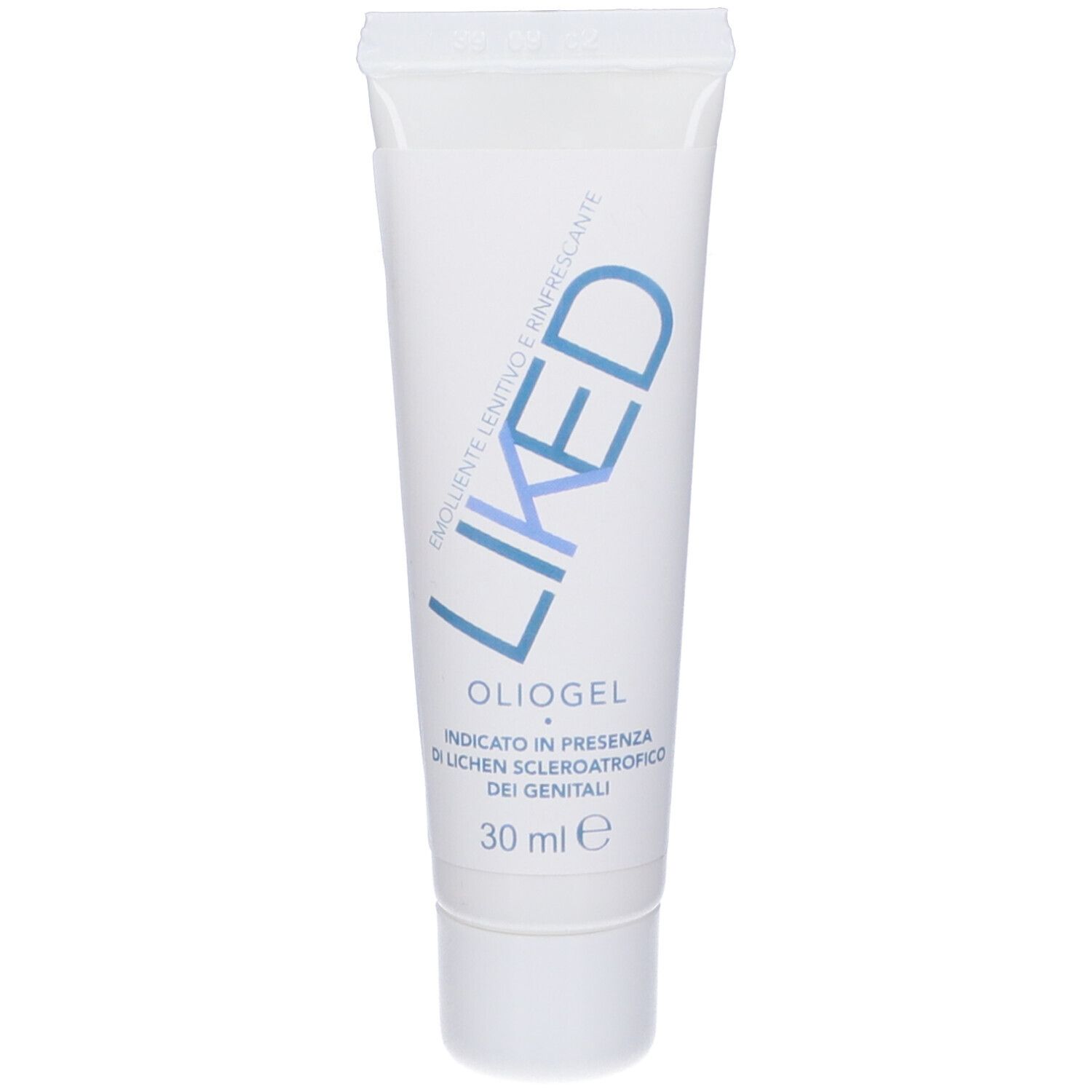 Liked Oliogel 30 Ml