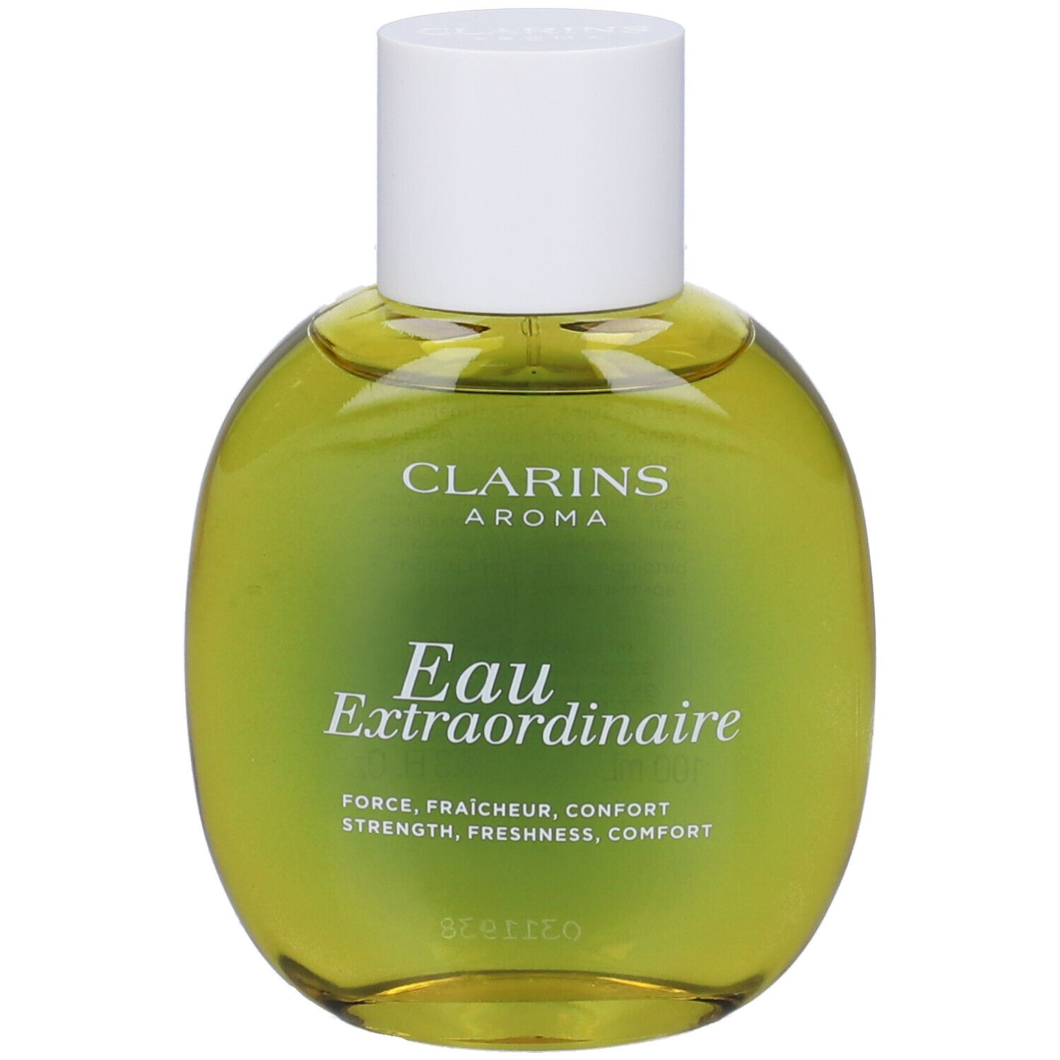 Clarins Acqua di Trattamento Eau Extraordinaire