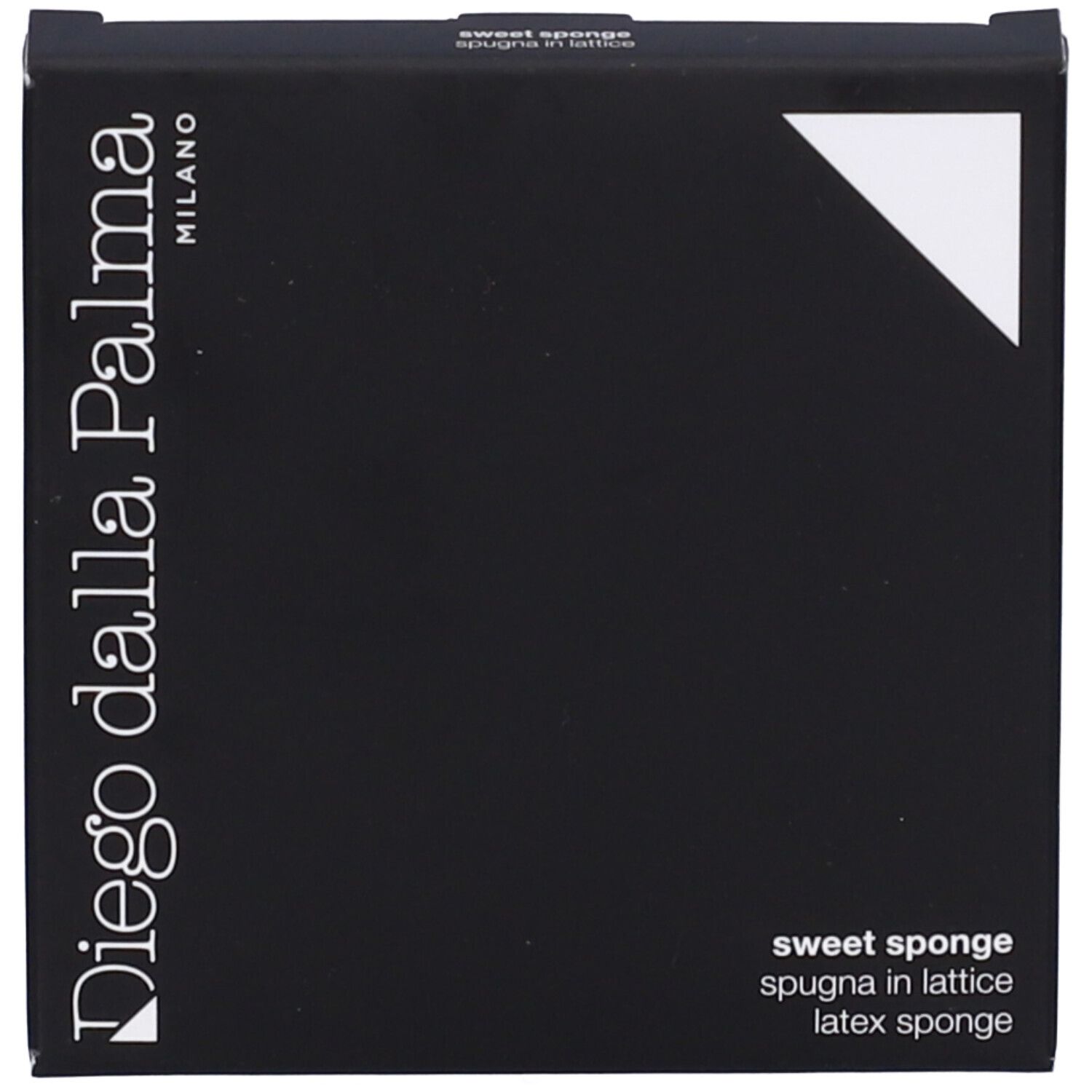 Diego Dalla Palma Sweet Sponge - Spugna in Lattice