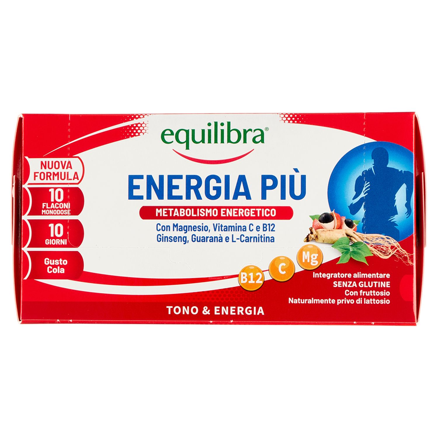 Image of Equilibra® Energia Più