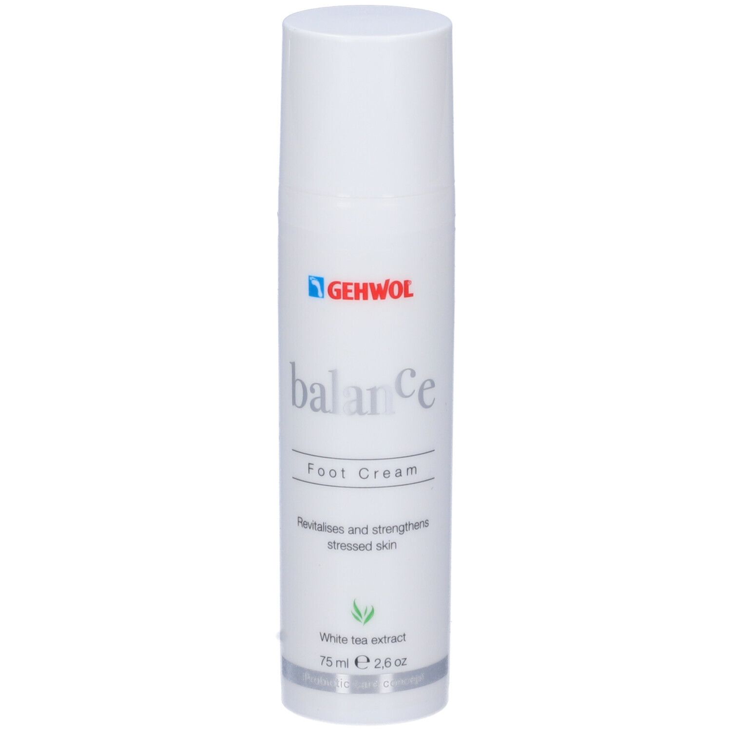 Gehwol Crema Piedi Balance 75 Ml