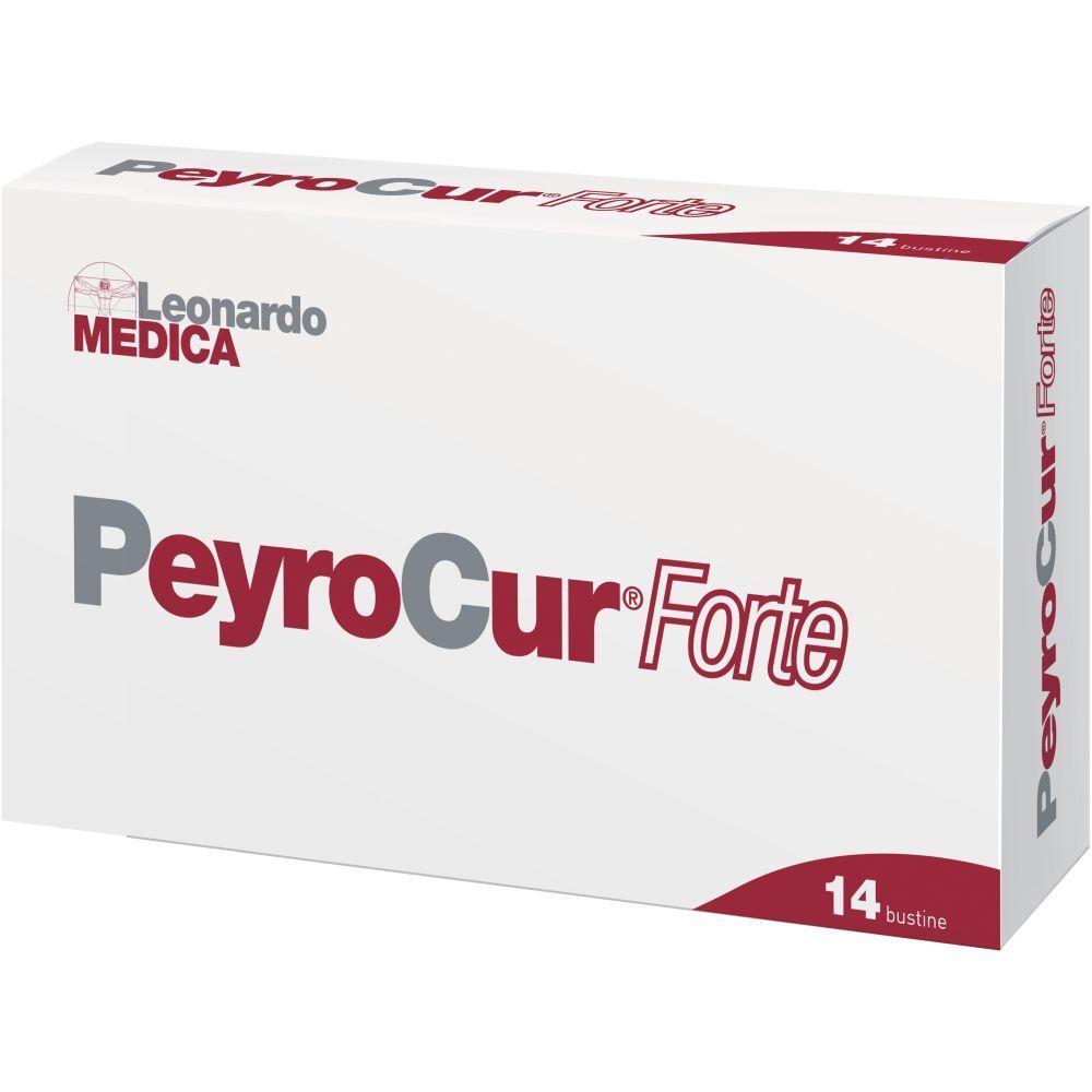Peyrocur Forte