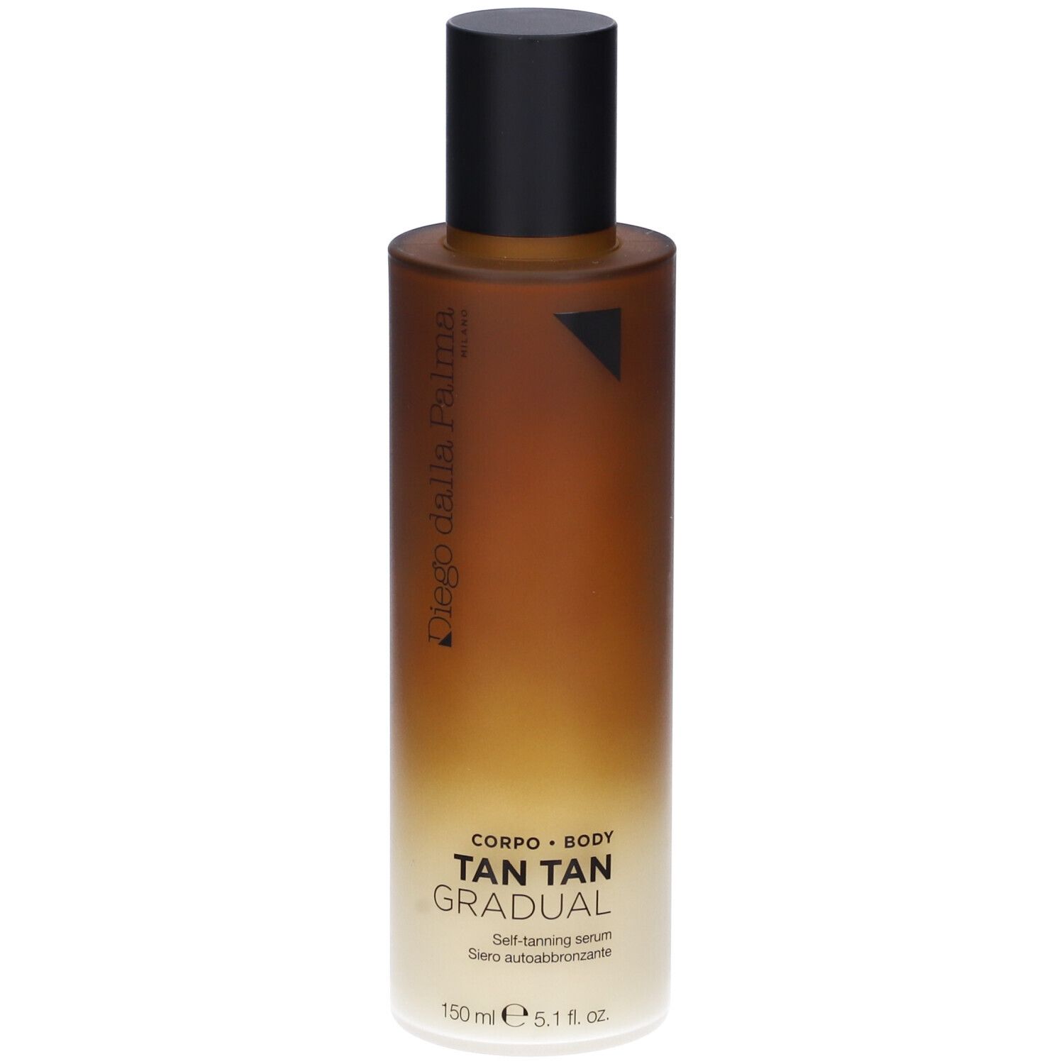Diego Dalla Palma Tan Tan Gradual Corpo Siero Autoabbronzante 150Ml - Immagine 7