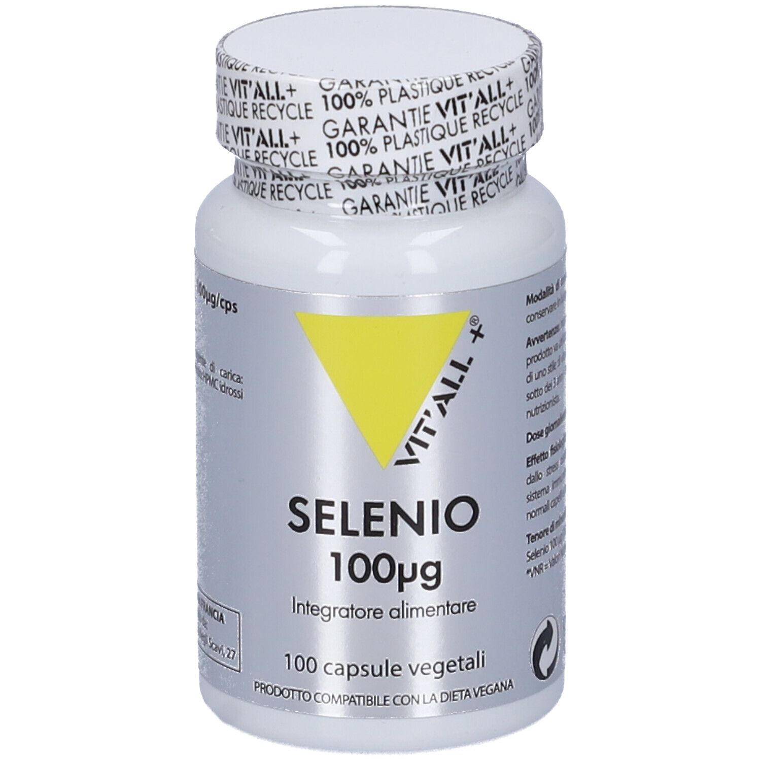 SELENIO