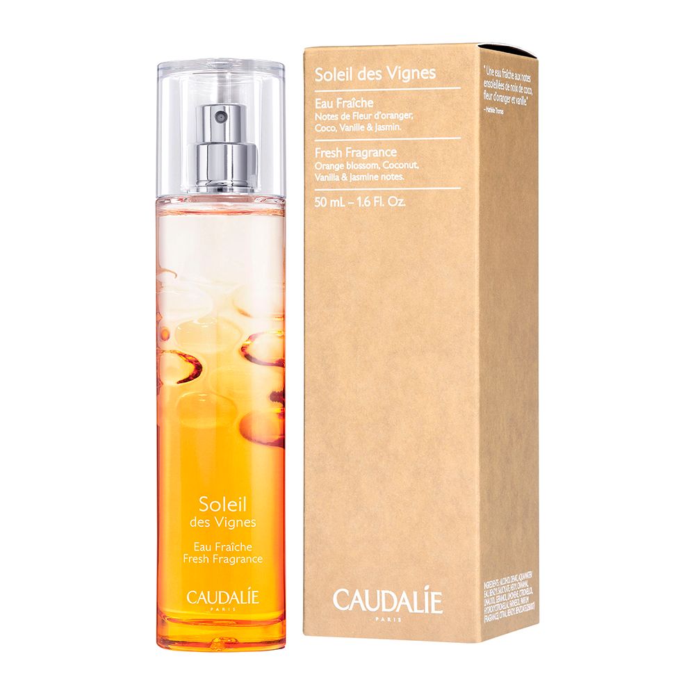 Caudalie Acqua Fresca Soleil des Vignes