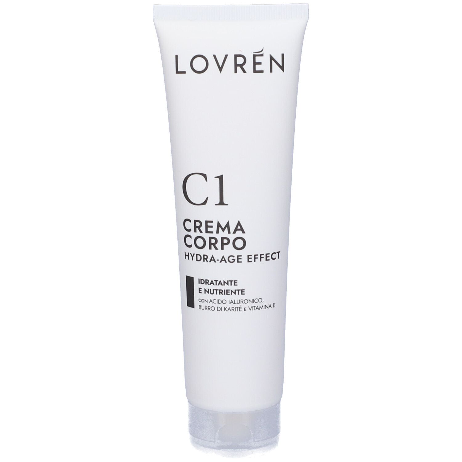 Lovrén C1 Crema Corpo Idratante