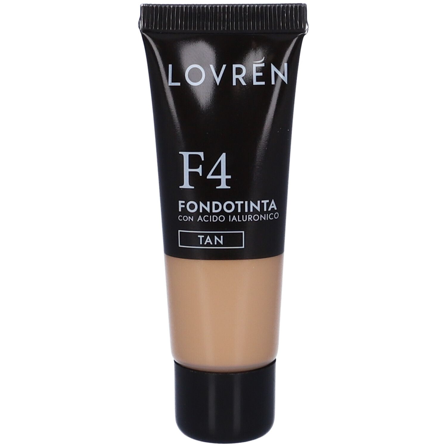 Lovren Fondotinta Colore F4 Tan
