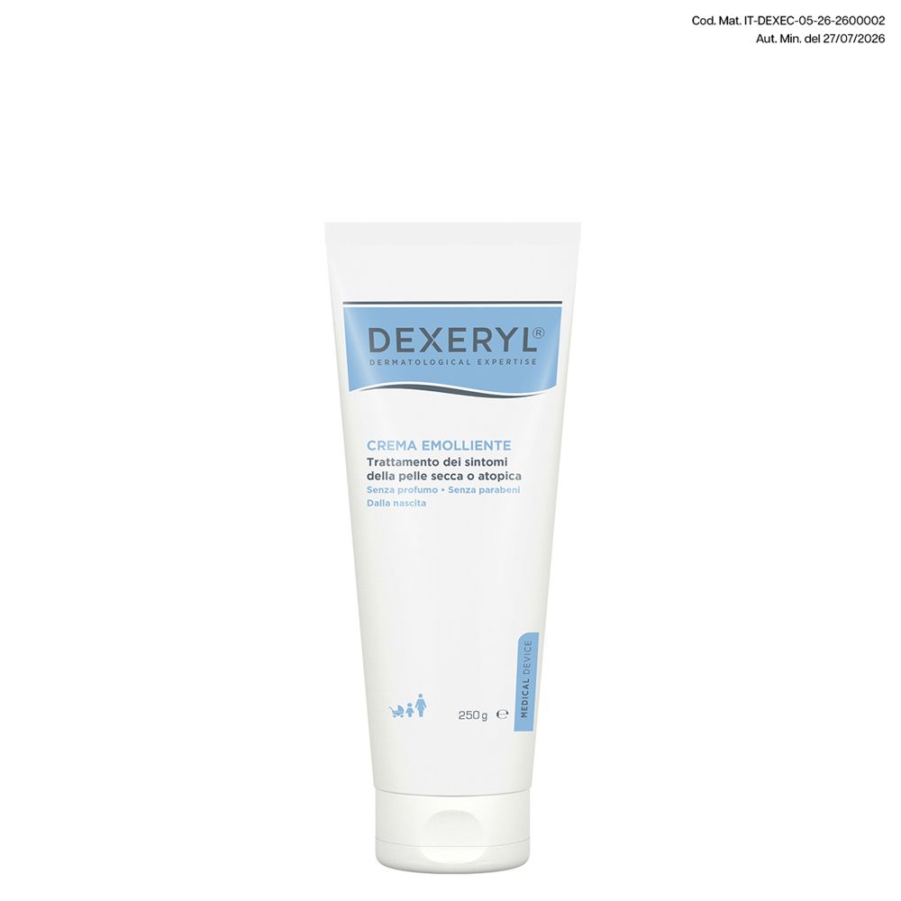 Dexeryl Crema Emolliente