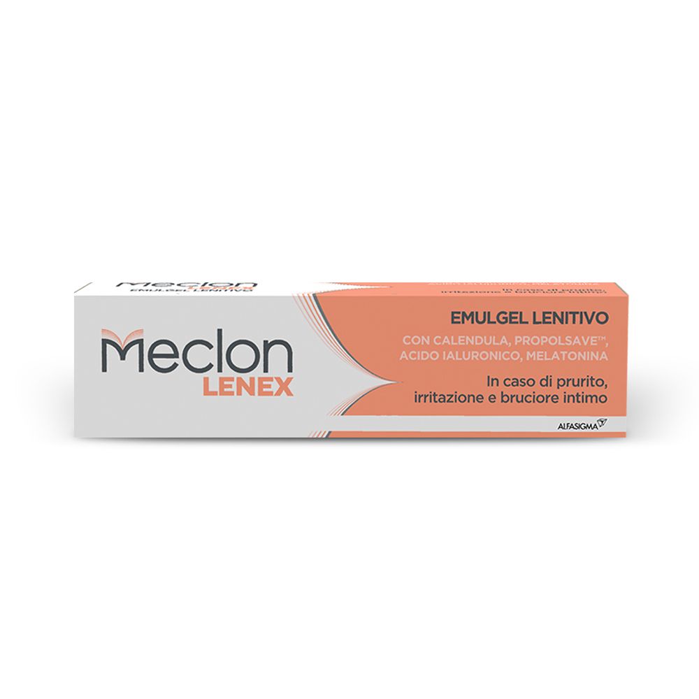 Meclon LENEX