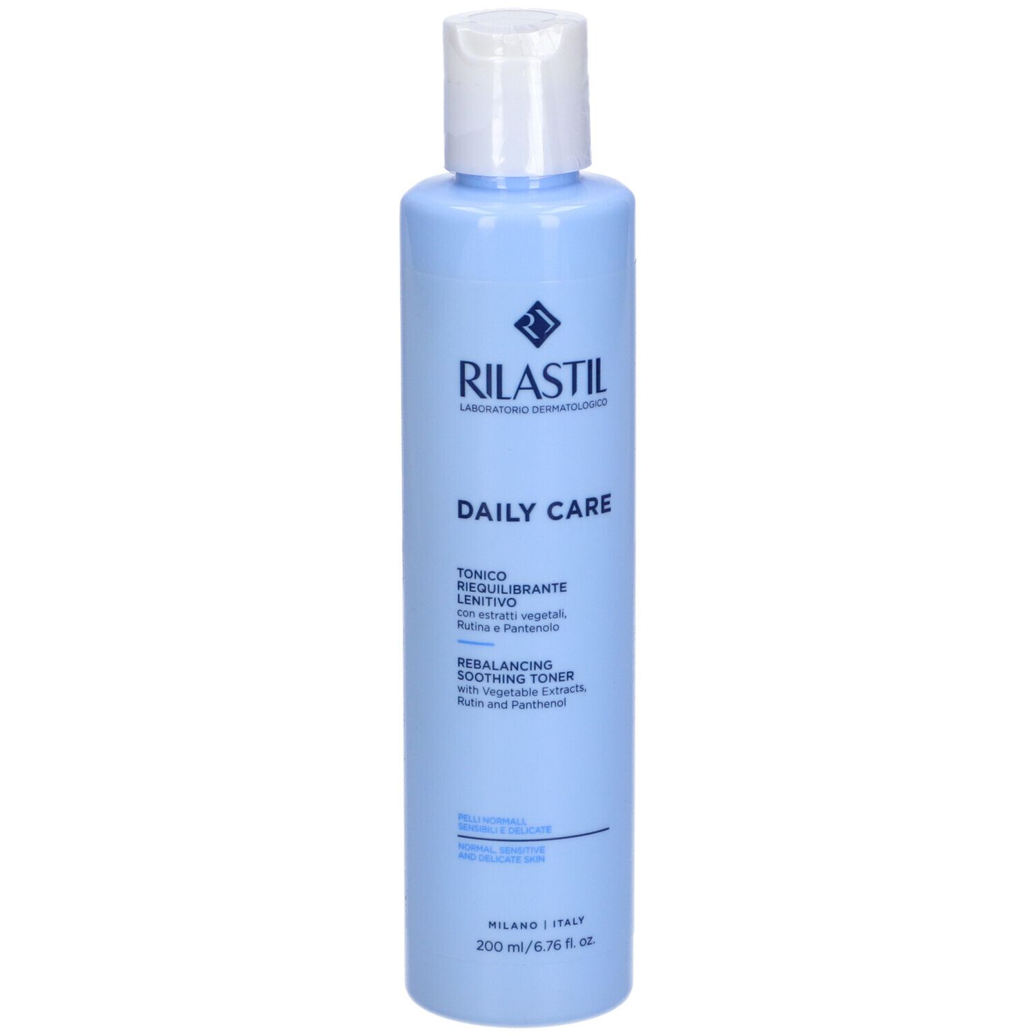 Ist.ganassini Spa Grano Rilastil-D-C Tonico 200Ml - Immagine 7