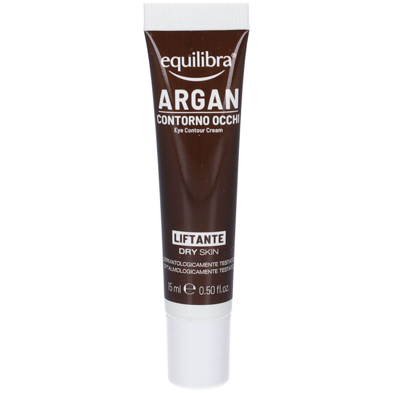 Equilibra Argan Cont Occhi15Ml 15 ml Creme