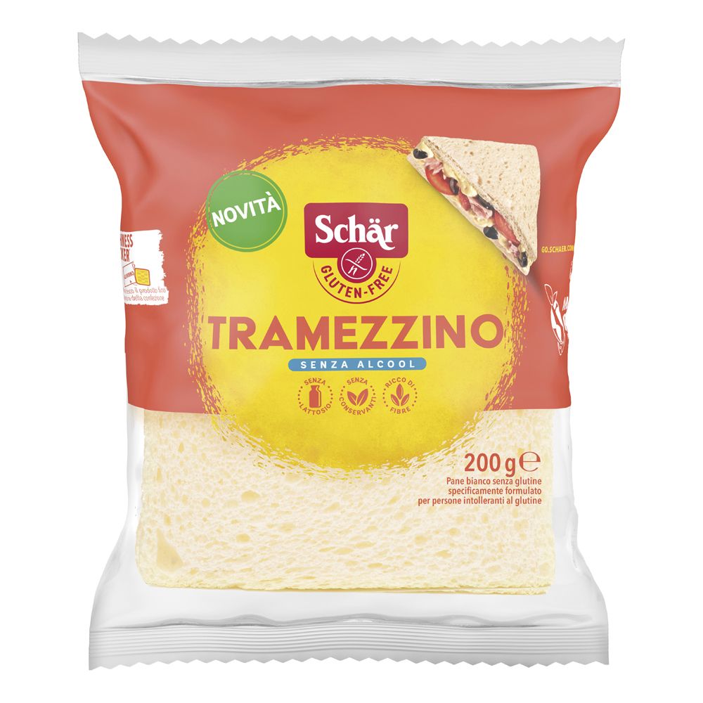Schar® Tramezzino