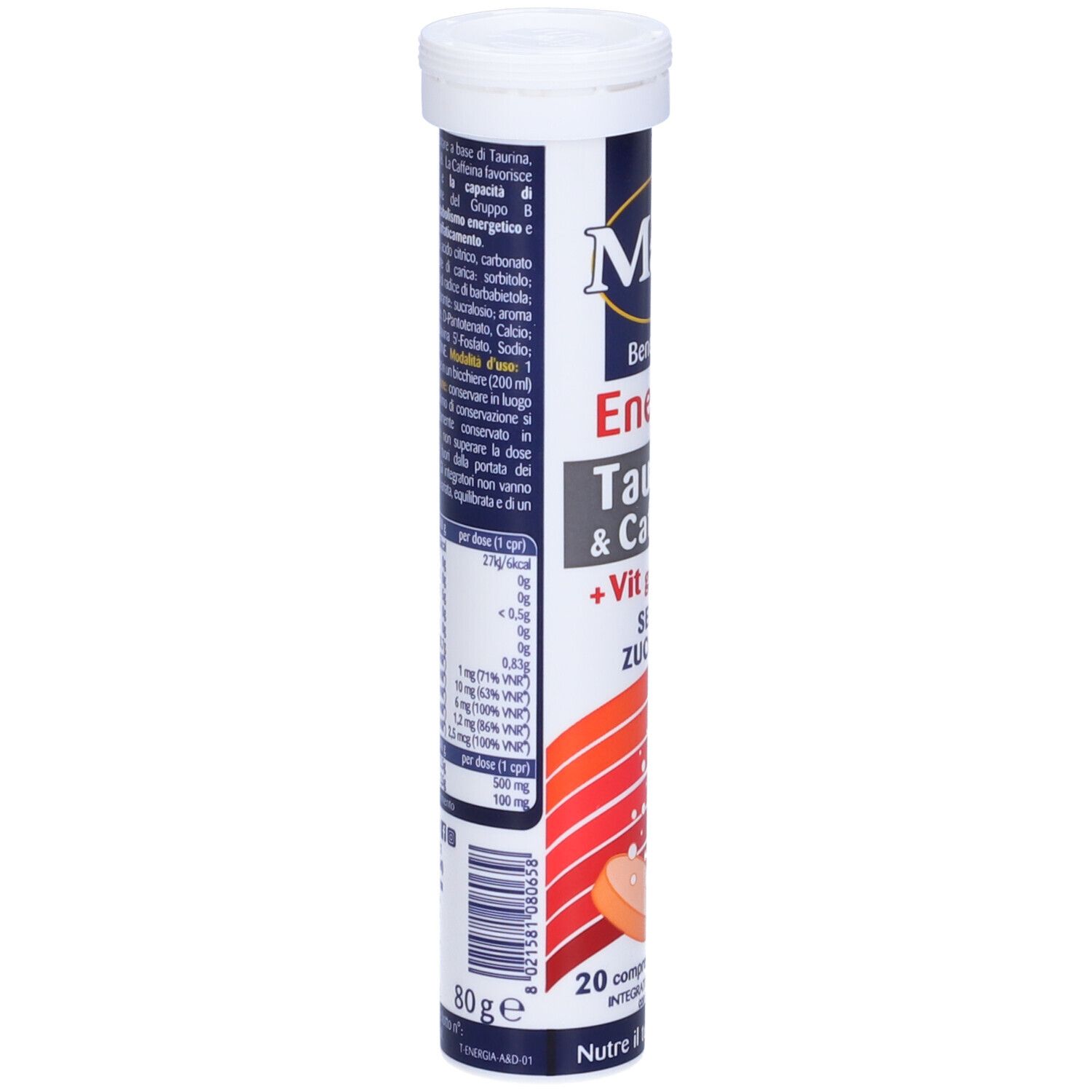 Matt® Benessere Energia