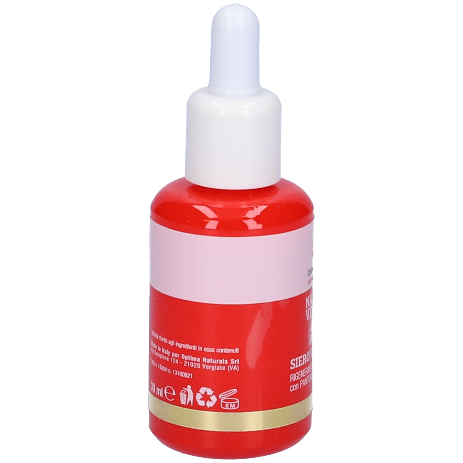 Colours Of Life Gesichtsserum Natural Vitamin B5 30 ml