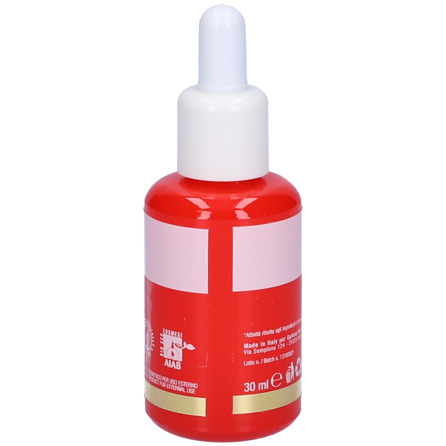 Colours Of Life Gesichtsserum Natural Vitamin B5 30 ml