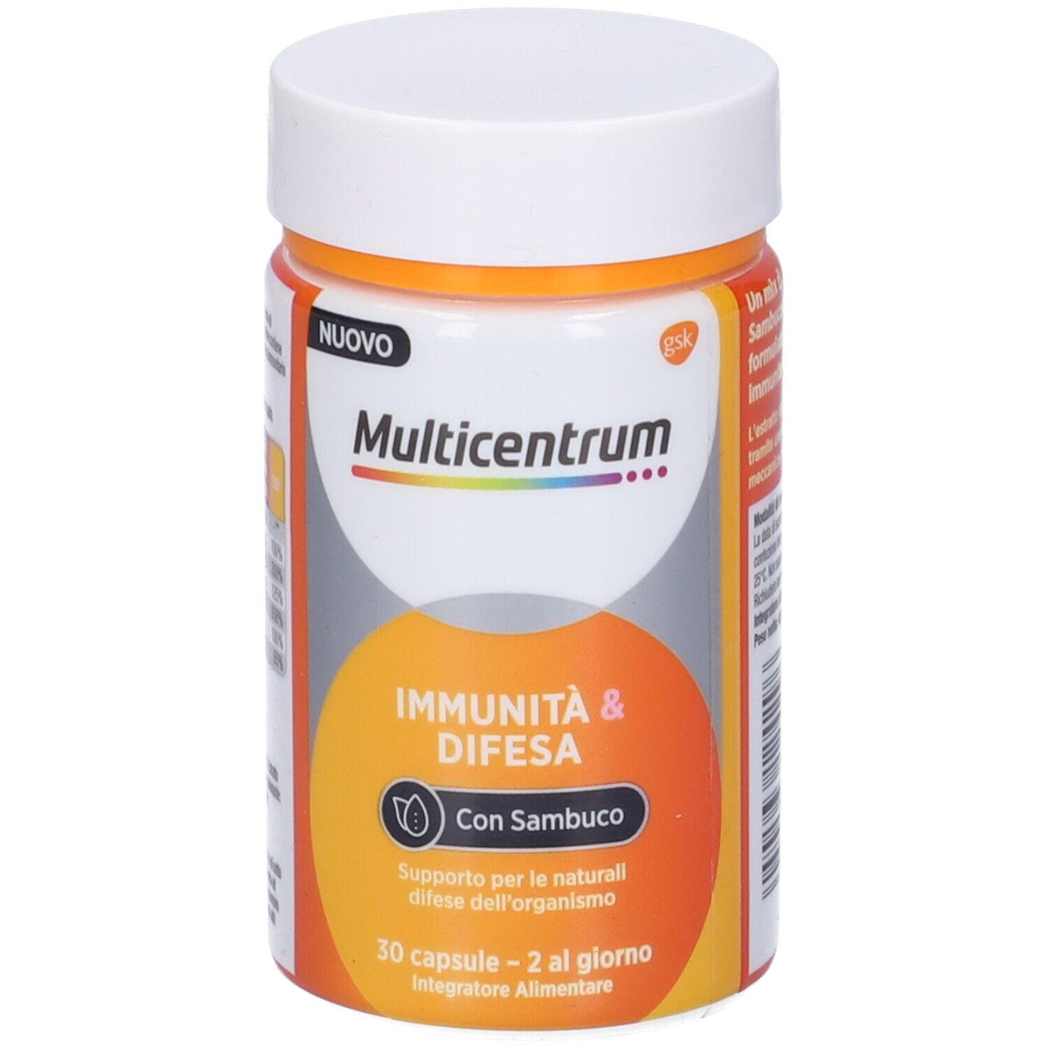 Multicentrum Immunita' & Difesa