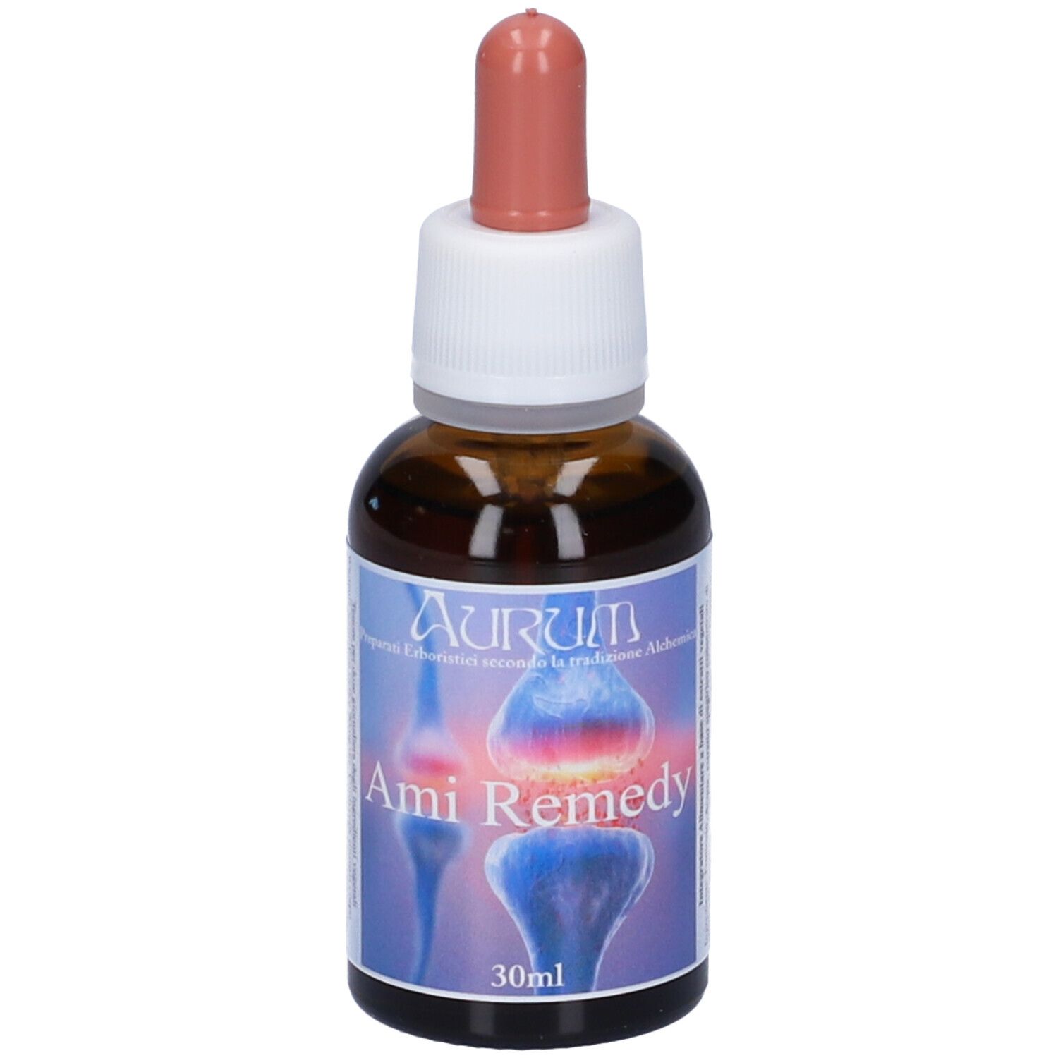 Ami Remedy Gocce 30 Ml