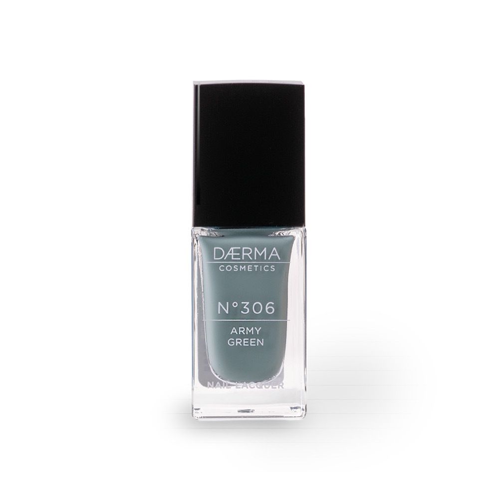 Daerma Smalto Colore Army Green 306