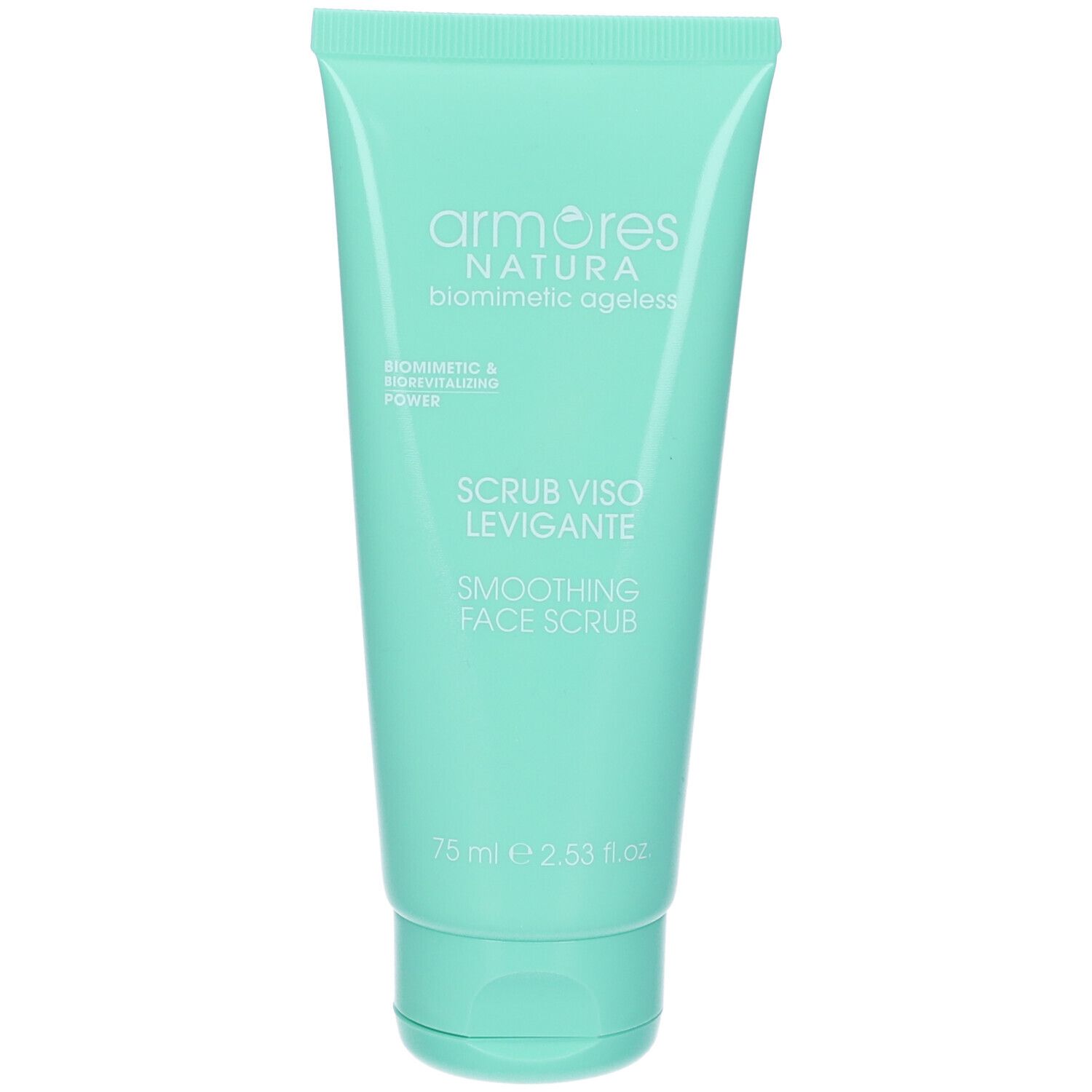 Armores Scrub Viso